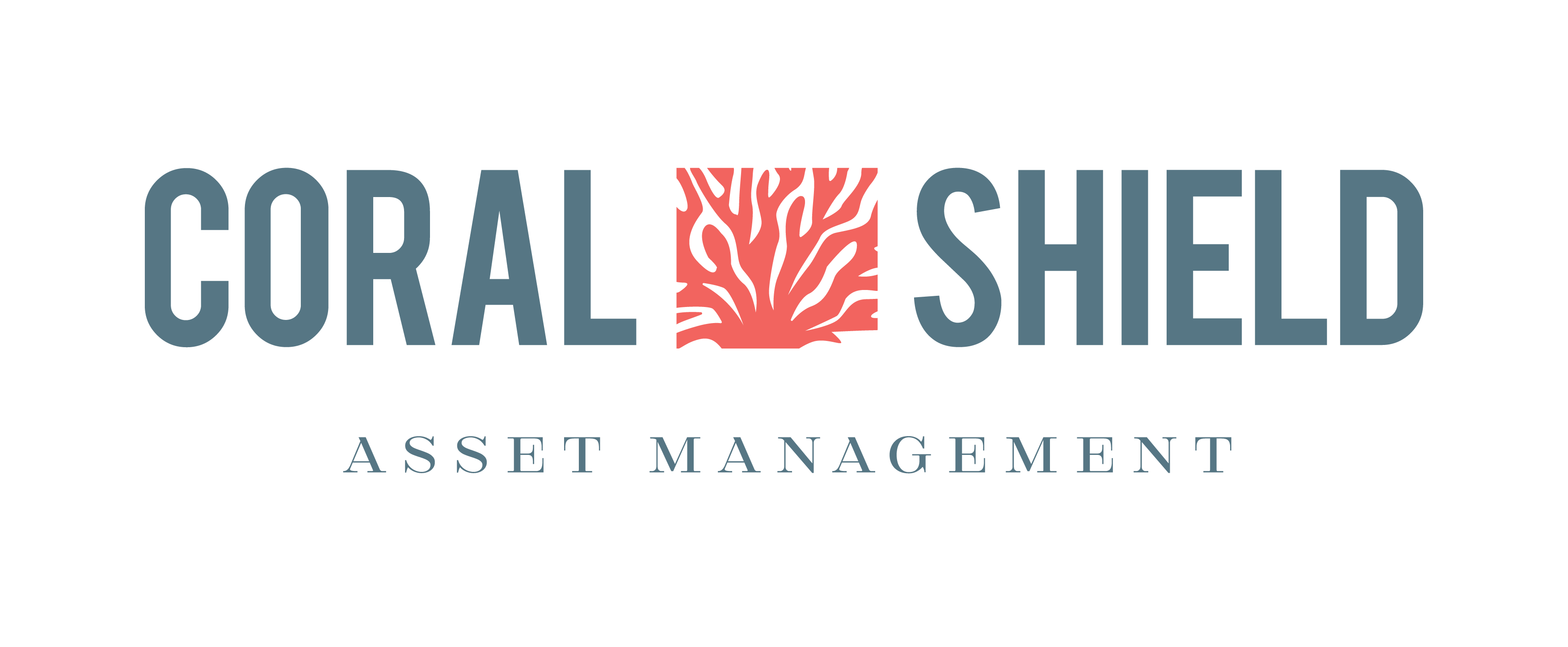 Coral Shield